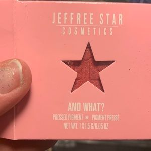 Jeffree Star Cosmetics